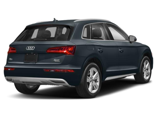 2019 Audi Q5 45 Premium