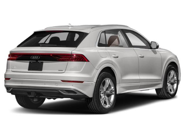 2019 Audi Q8 55 Premium
