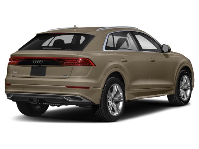 2019 Audi Q8 55 Premium
