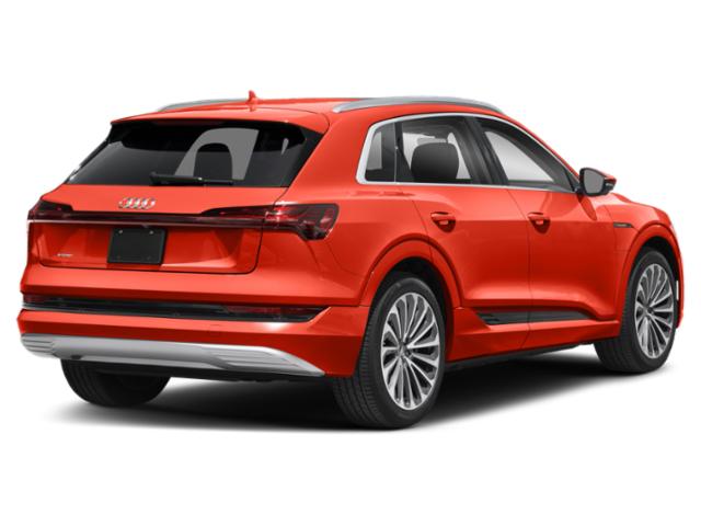 2019 Audi e-tron Premium Plus 2019 Audi e-tron Premium Plus