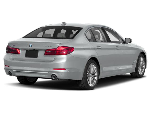 2019 BMW 530i 530i