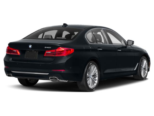 2019 BMW 540i xDrive