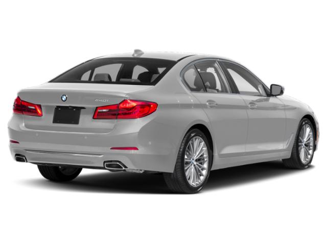 2019 BMW 540i xDrive