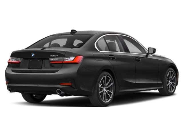 2019 BMW 330i 330i