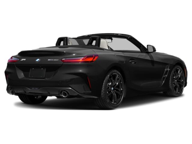 2019 BMW Z4 sDrive30i