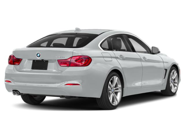 2019 BMW 430i Gran Coupe 430i Gran Coupe