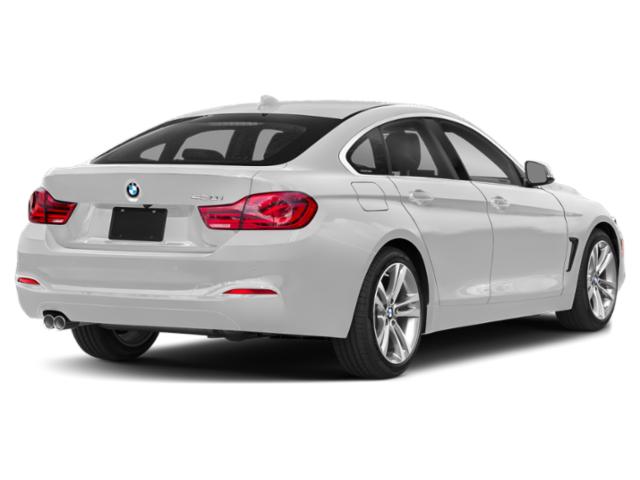2019 BMW 430i Gran Coupe xDrive