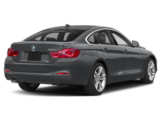 2019 BMW 430i Gran Coupe xDrive