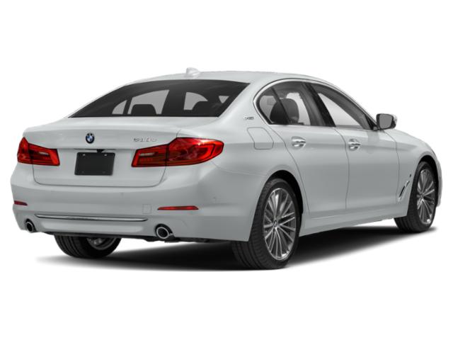 2019 BMW 530e xDrive iPerformance