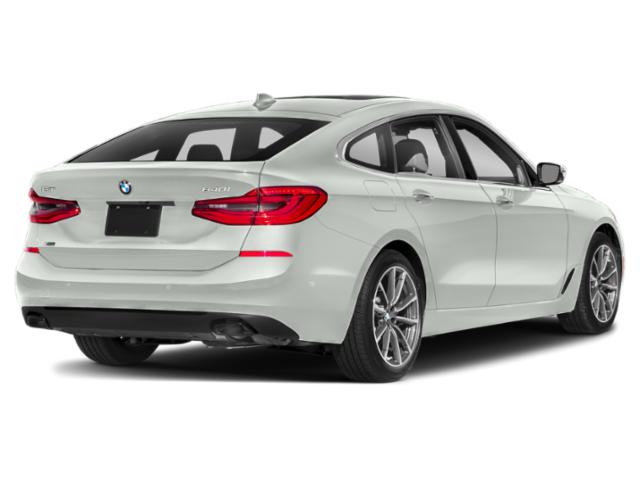 Used 2019 BMW 640i Gran Turismo For Sale in Olive Branch, MS