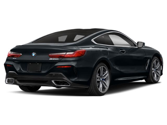2019 BMW M850i xDrive