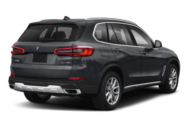 2019 BMW X5 xDrive40i 2019 BMW X5 xDrive40i