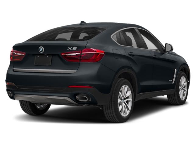 2019 BMW X6 xDrive35i 2019 BMW X6 xDrive35i