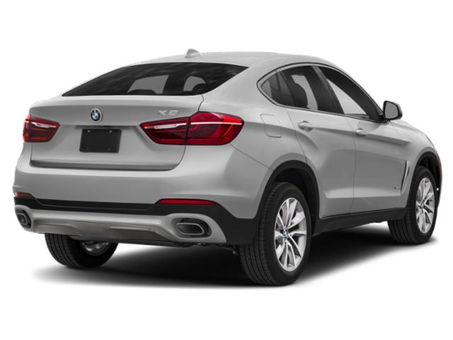 2019 BMW X6 xDrive50i