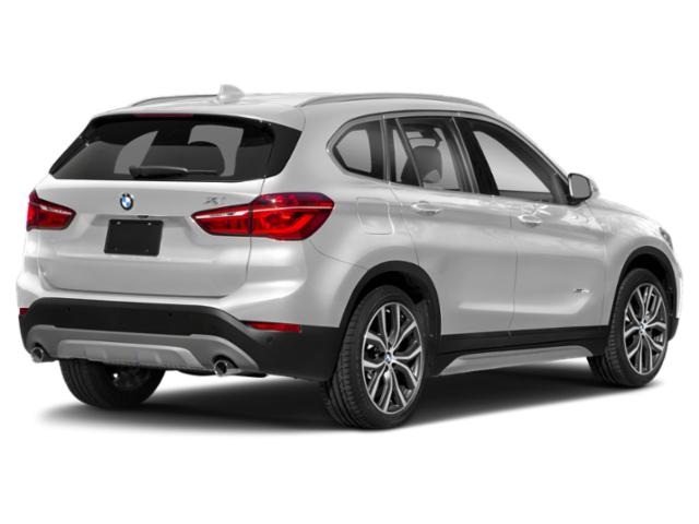 2019 BMW X1 xDrive28i 2019 BMW X1 xDrive28i