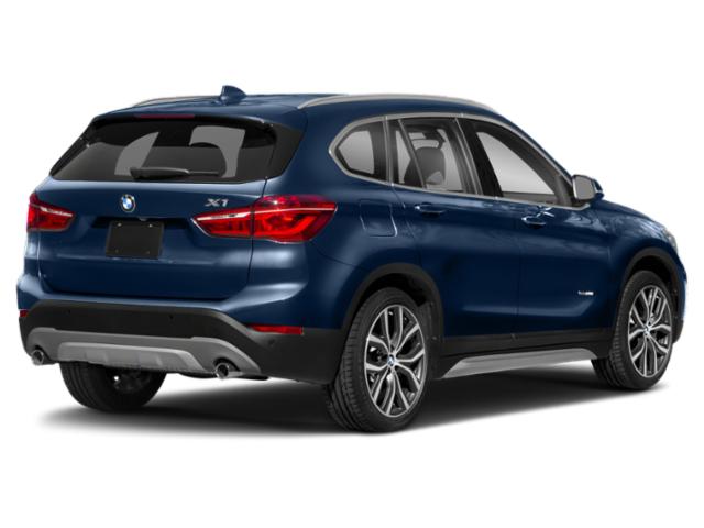 2019 BMW X1 sDrive28i 2019 BMW X1 sDrive28i