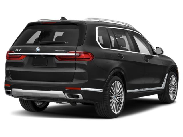 2019 BMW X7 xDrive50i 2019 BMW X7 xDrive50i