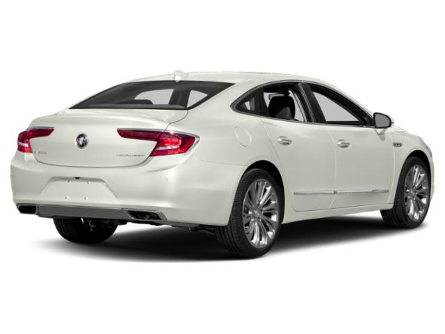 2019 Buick LaCrosse FWD Avenir