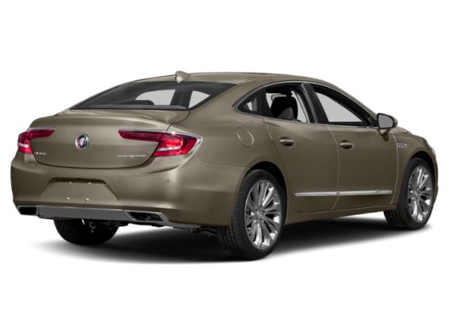 2019 Buick LaCrosse AWD Premium