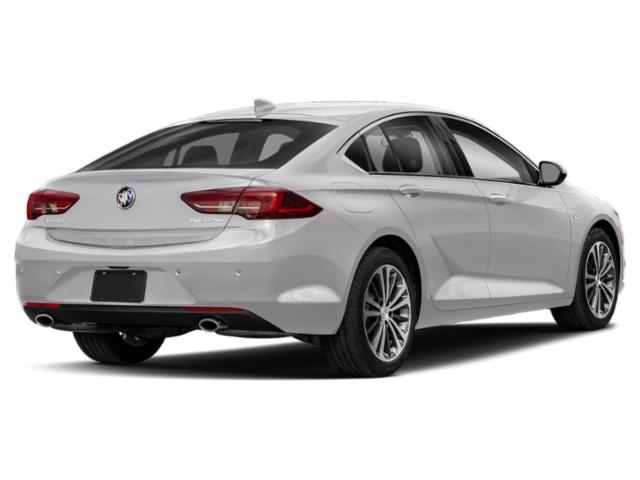 2019 Buick Regal Sportback AWD GS
