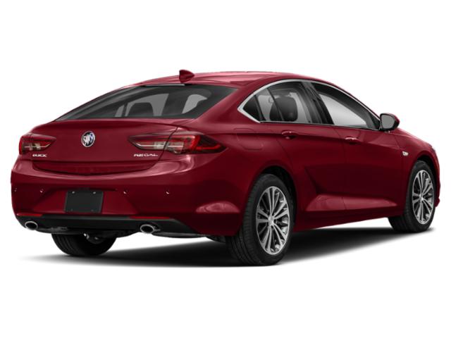 2019 Buick Regal Sportback FWD Preferred