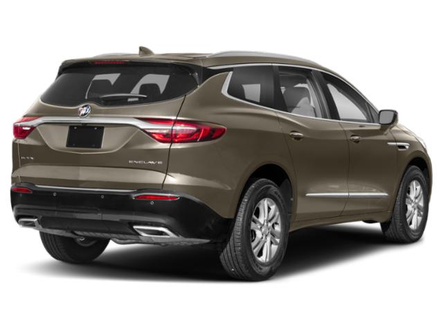 2019 Buick Enclave FWD Premium