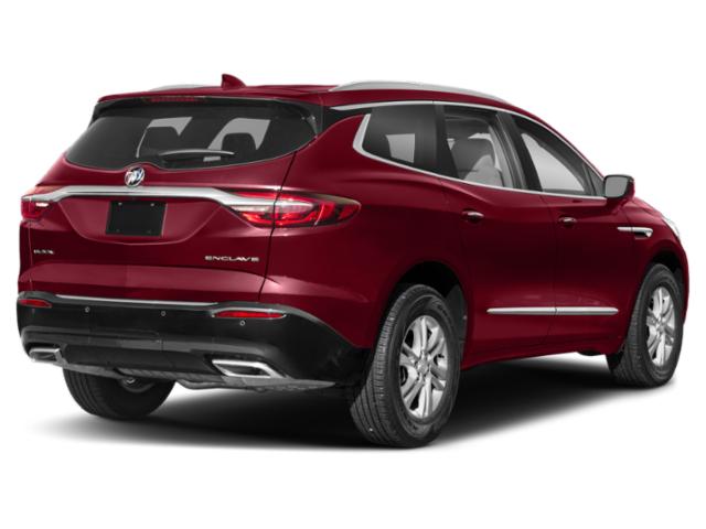 2019 Buick Enclave AWD Premium