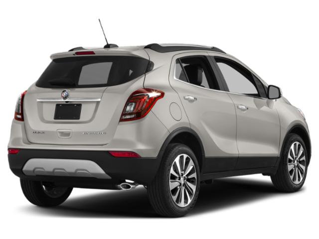 2019 Buick Encore FWD Essence