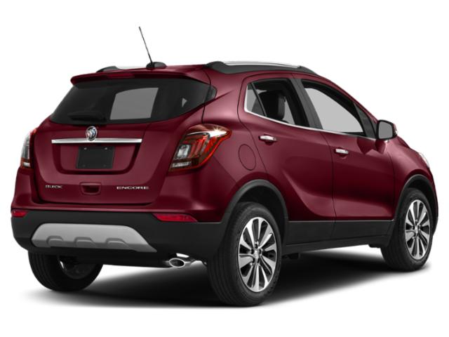 2019 Buick Encore AWD Essence 2019 Buick Encore AWD Essence