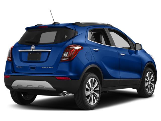 2019 Buick Encore AWD Preferred