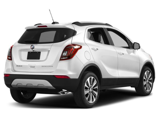 2019 Buick Encore AWD Preferred