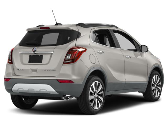 2019 Buick Encore AWD Sport Touring