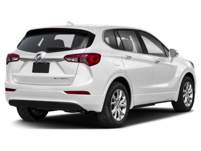 2019 Buick Envision AWD Essence