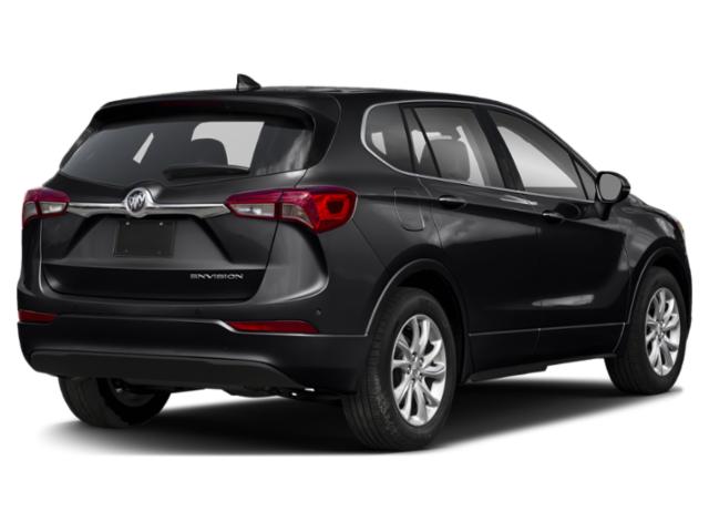 2019 Buick Envision FWD Preferred