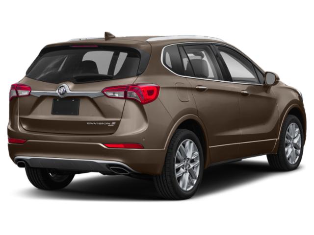 2019 Buick Envision AWD Premium II 2019 Buick Envision AWD Premium II