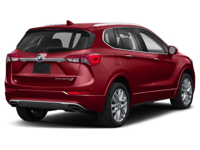 2019 Buick Envision AWD Premium I