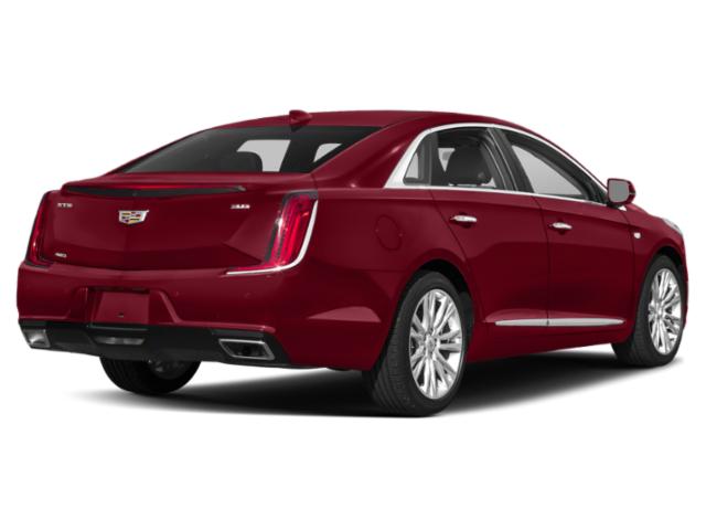 2019 Cadillac XTS Premium Luxury