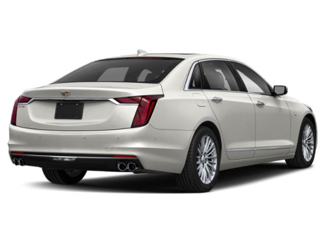 2019 Cadillac CT6 Sport 2019 Cadillac CT6 Sport