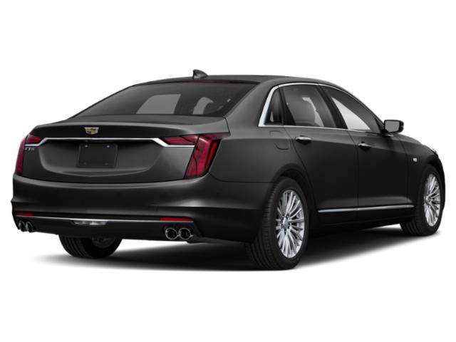 2019 Cadillac CT6 Premium Luxury 2019 Cadillac CT6 Premium Luxury