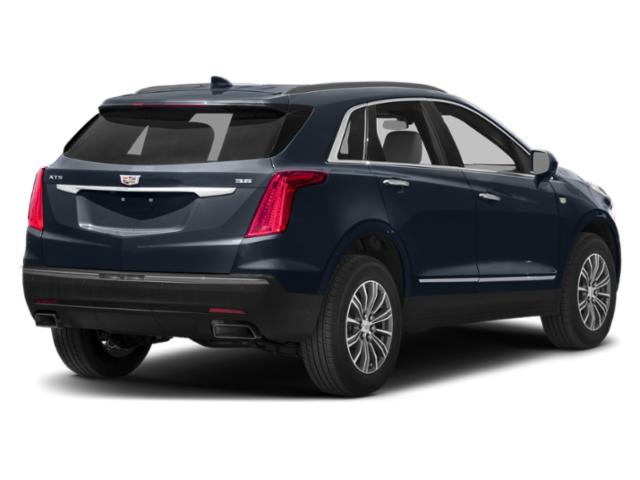 2019 Cadillac XT5 Standard 2019 Cadillac XT5 Standard