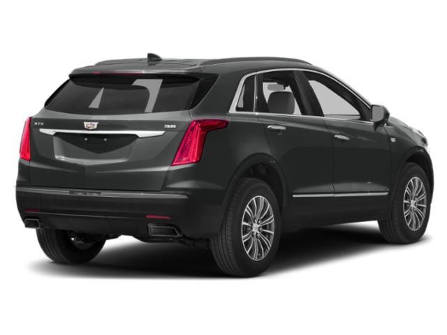 2019 Cadillac XT5 Luxury 2019 Cadillac XT5 Luxury