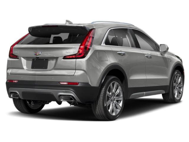 2019 Cadillac XT4 Premium Luxury 2019 Cadillac XT4 Premium Luxury