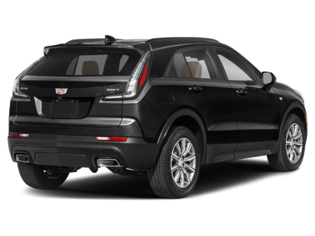 2019 Cadillac XT4 Sport 2019 Cadillac XT4 Sport