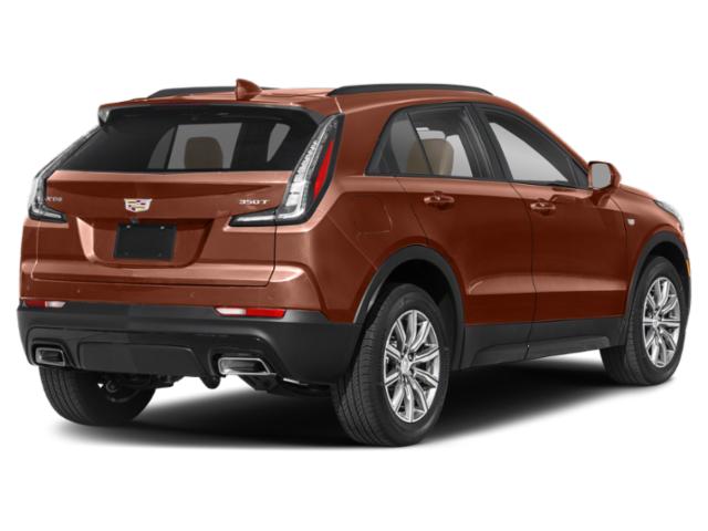 2019 Cadillac XT4 Sport 2019 Cadillac XT4 Sport