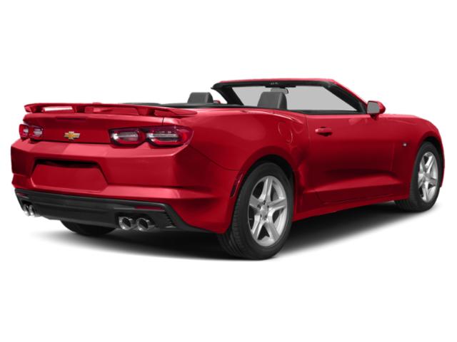 2019 Chevrolet Camaro 1LT