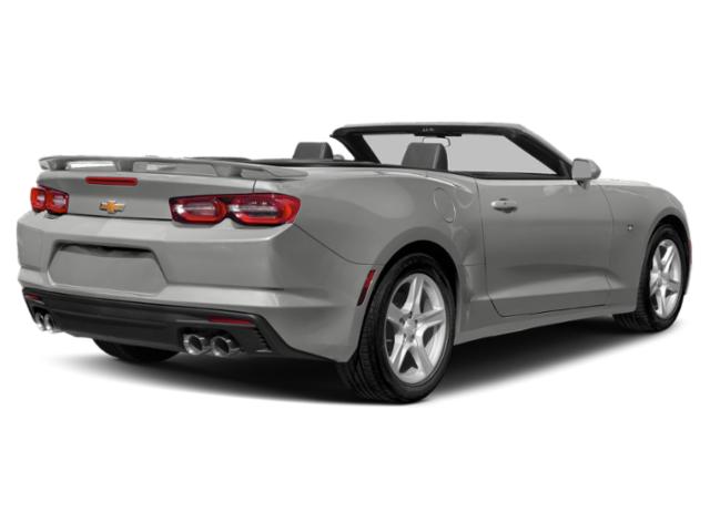 2019 Chevrolet Camaro 1LT