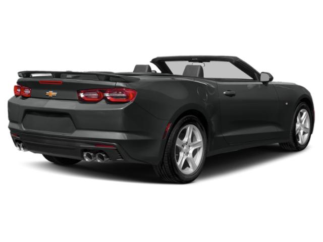 2019 Chevrolet Camaro 3LT