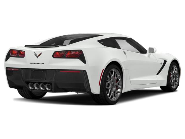 2019 Chevrolet Corvette Stingray
