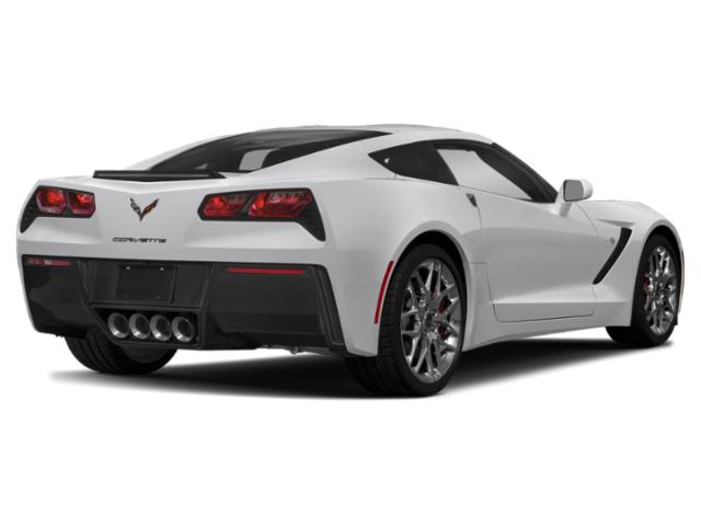 2019 Chevrolet Corvette Stingray