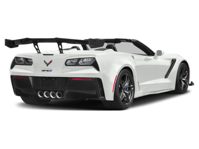 2019 Chevrolet Corvette ZR1